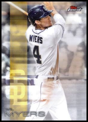 57 Wil Myers